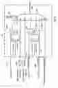 Fig. 16 - Digital signal processing circuit having a pattern detector circuit for convergent rounding