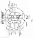 Fig. 17 - Digital signal processing circuit having a pattern detector circuit for convergent rounding