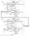 Fig. 28 - Digital signal processing circuit having a pattern detector circuit for convergent rounding