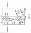 Fig. 29 - Digital signal processing circuit having a pattern detector circuit for convergent rounding