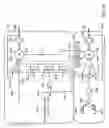 Fig. 30 - Digital signal processing circuit having a pattern detector circuit for convergent rounding