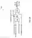 Fig. 32 - Digital signal processing circuit having a pattern detector circuit for convergent rounding