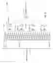 Fig. 34 - Digital signal processing circuit having a pattern detector circuit for convergent rounding