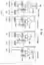Fig. 44 - Digital signal processing circuit having a pattern detector circuit for convergent rounding