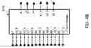 Fig. 08 - Digital signal processing circuit having input register blocks