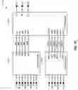 Fig. 09 - Digital signal processing circuit having input register blocks