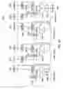 Fig. 44 - Digital signal processing circuit having input register blocks