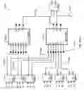 Fig. 06 - Digital signal processing circuit having an adder circuit with carry-outs