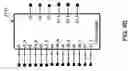 Fig. 08 - Digital signal processing circuit having an adder circuit with carry-outs