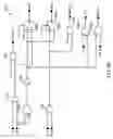 Fig. 10 - Digital signal processing circuit having an adder circuit with carry-outs