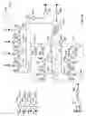Fig. 12 - Digital signal processing circuit having an adder circuit with carry-outs