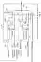 Fig. 16 - Digital signal processing circuit having an adder circuit with carry-outs