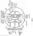 Fig. 17 - Digital signal processing circuit having an adder circuit with carry-outs