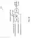 Fig. 32 - Digital signal processing circuit having an adder circuit with carry-outs