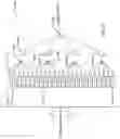 Fig. 34 - Digital signal processing circuit having an adder circuit with carry-outs