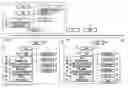 Fig. 01 - Printer device with external display that provides visual confirmation of printer device on a network via ping data