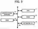 Fig. 05 - Communication apparatus, program product for adding communication mechanism to communication apparatus for providing improved usability and communication efficiency, and recording medium storing program product