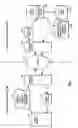 Fig. 02 - Efficient retrieval of information from a network service using soap