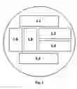 Fig. 02 - Receiver driven distribution of data using address data of a peer node