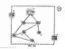 Fig. 12 - Receiver driven distribution of data using address data of a peer node