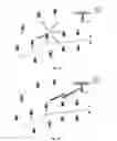 Fig. 13 - Receiver driven distribution of data using address data of a peer node