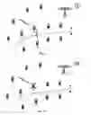 Fig. 17 - Receiver driven distribution of data using address data of a peer node