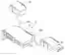 Fig. 01 - USB hub structure