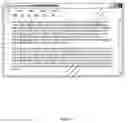 Fig. 04 - User interface panel for hung applications