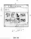 Fig. 03 - Visual thesaurus as applied to media clip searching