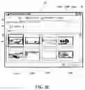 Fig. 07 - Visual thesaurus as applied to media clip searching