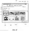 Fig. 08 - Visual thesaurus as applied to media clip searching
