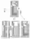 Fig. 07 - Processing apparatus, method of displaying an image, and a method of producing a voice or sound