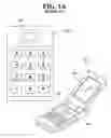 Fig. 02 - Inputting character into mobile terminal