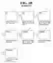 Fig. 03 - Inputting character into mobile terminal