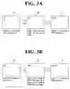 Fig. 06 - Inputting character into mobile terminal