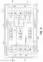 Fig. 04 - Integrated circuit with relocatable processor hardmac
