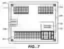 Fig. 07 - Integrated circuit with relocatable processor hardmac