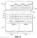Fig. 08 - Integrated circuit with relocatable processor hardmac