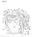 Fig. 27 - Disk unit having at least one limit switch for detecting a size of an inserted disk