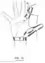 Fig. 15 - Finger protecting device and method for protecting at least one finger