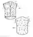 Fig. 02 - Festive garment with fasteners