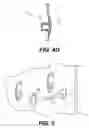 Fig. 07 - Mounting points for a shower surround