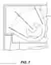 Fig. 09 - Mounting points for a shower surround