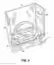 Fig. 03 - Bathtub shape arrangement