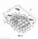 Fig. 07 - Foldable bedding foundation with sliders