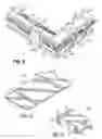 Fig. 09 - Foldable bedding foundation with sliders