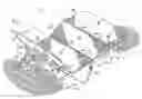 Fig. 01 - Single Motor Adjustable Bed