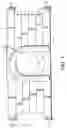 Fig. 02 - Face down attachment for lounge chair
