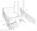 Fig. 01 - Novel bed seat