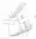 Fig. 02 - Novel bed seat